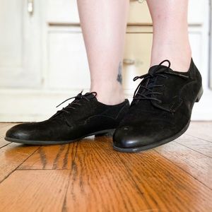 Men’s Dress Shoes